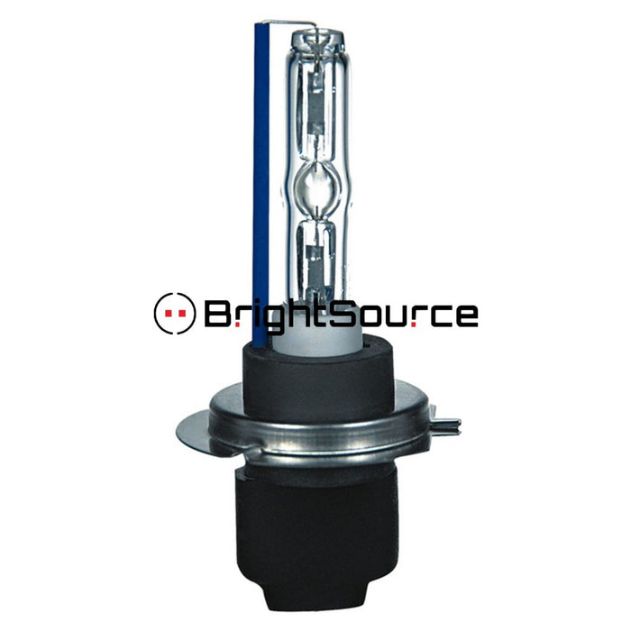 BrightSource 34997 HID Bulb; Single; H7; 6000K; 2 Year Warranty; - Truck Part Superstore