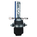 BrightSource 34997 HID Bulb; Single; H7; 6000K; 2 Year Warranty; - Truck Part Superstore