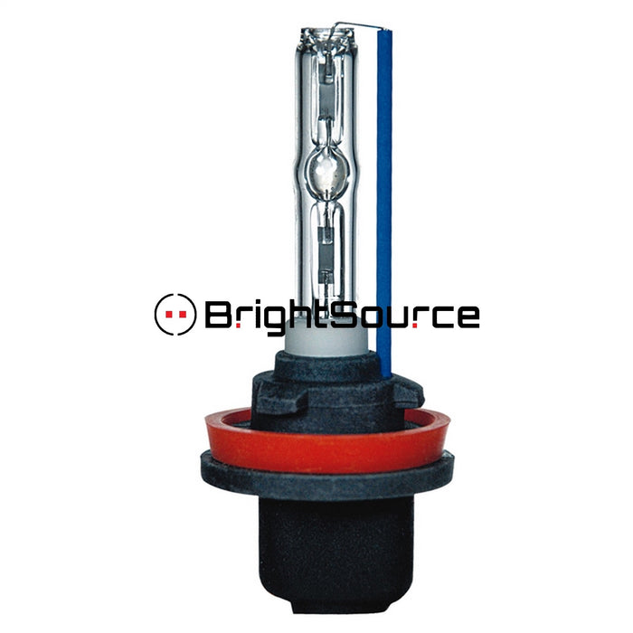 BrightSource 39999 HID Kit; H9; 6000K; 2 Year Warranty; - Truck Part Superstore