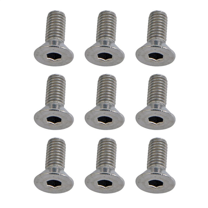 Lokar 3999 Screw Set - Truck Part Superstore