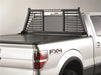 Backrack 149LV Truck Cab Protector/Headache Rack - Truck Part Superstore