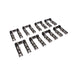 COMP Cams 8958-16 Endure-X Solid Roller Lifter Set for GM LSX/Warhawk - Truck Part Superstore
