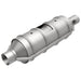 MagnaFlow Exhaust Products 55400 HM Grade Universal Catalytic Converter - 3.00in. - Truck Part Superstore