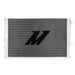 Mishimoto MMRAD-CIV-16 Performance Aluminum Radiator, fits Honda Civic 1.5T (incl. Si) 2016-2021 - Truck Part Superstore