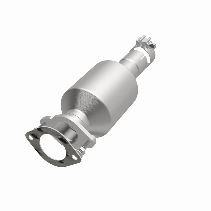 MagnaFlow Exhaust Products 21-523 OEM Grade Direct-Fit Catalytic Converter - Truck Part Superstore