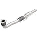 MagnaFlow Exhaust Products 51784 OEM Grade Direct-Fit Catalytic Converter - Truck Part Superstore