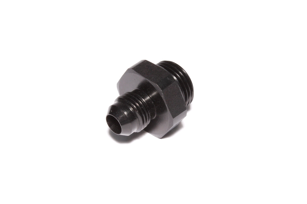 FAST 30281-1 This converts an 8 AN O-Ring Male end to a 6AN Male - Truck Part Superstore