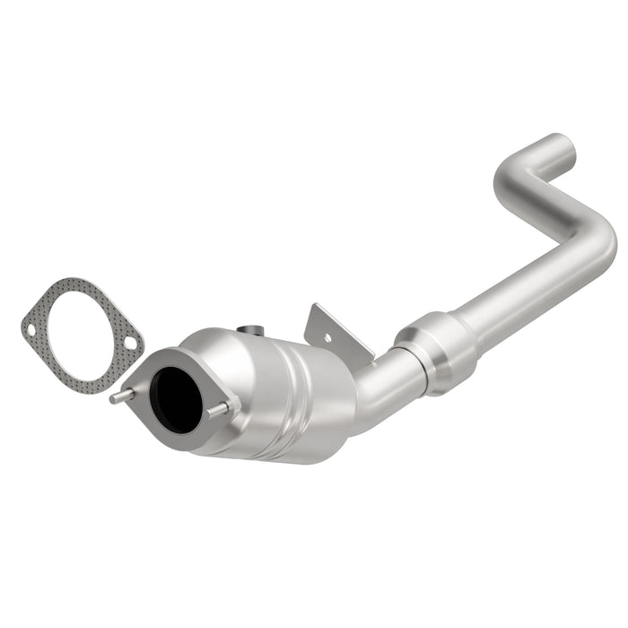 MagnaFlow Exhaust Products 52224 OEM Grade Direct-Fit Catalytic Converter - Truck Part Superstore