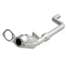 MagnaFlow Exhaust Products 52224 OEM Grade Direct-Fit Catalytic Converter - Truck Part Superstore