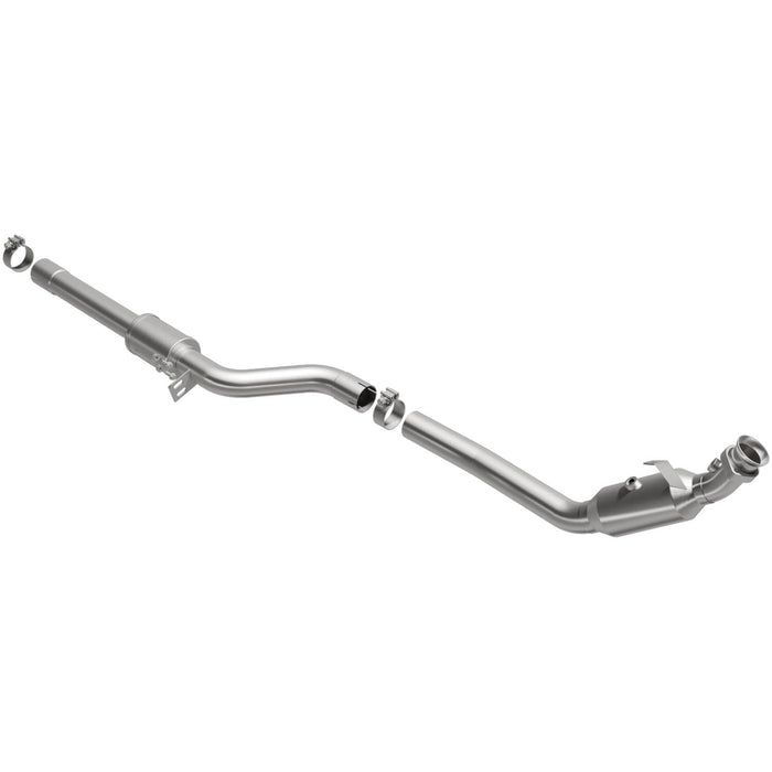 MagnaFlow Exhaust Products 21-571 OEM Grade Direct-Fit Catalytic Converter - Truck Part Superstore