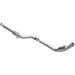 MagnaFlow Exhaust Products 21-571 OEM Grade Direct-Fit Catalytic Converter - Truck Part Superstore