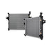 Mishimoto R2336 Radiator Replacement, fits 2001-2004 Jeep Grand Cherokee 4.7L OEM - Truck Part Superstore