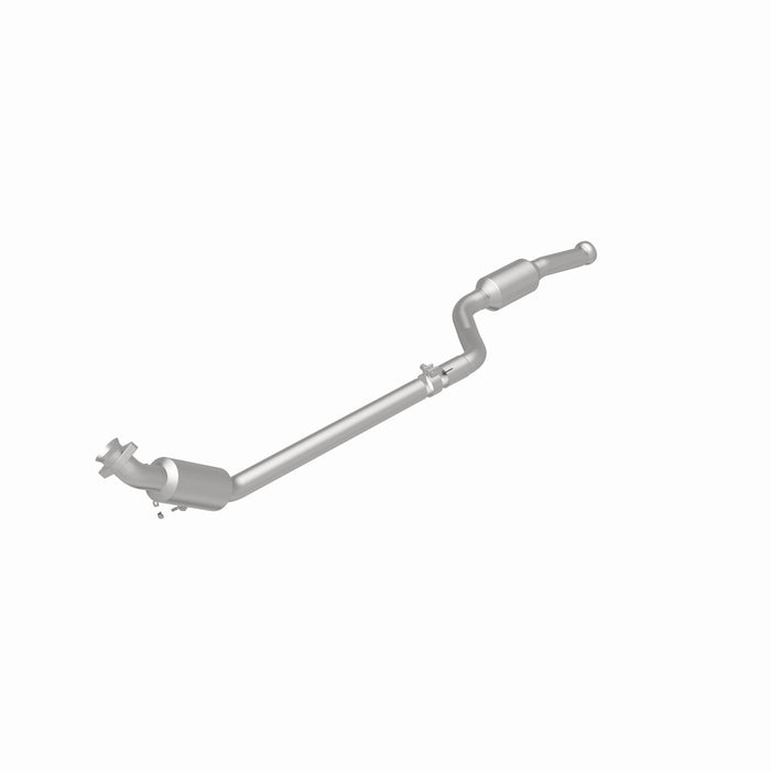 MagnaFlow Exhaust Products 21-563 OEM Grade Direct-Fit Catalytic Converter - Truck Part Superstore