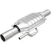 MagnaFlow Exhaust Products 3391220 California Direct-Fit Catalytic Converter - Truck Part Superstore