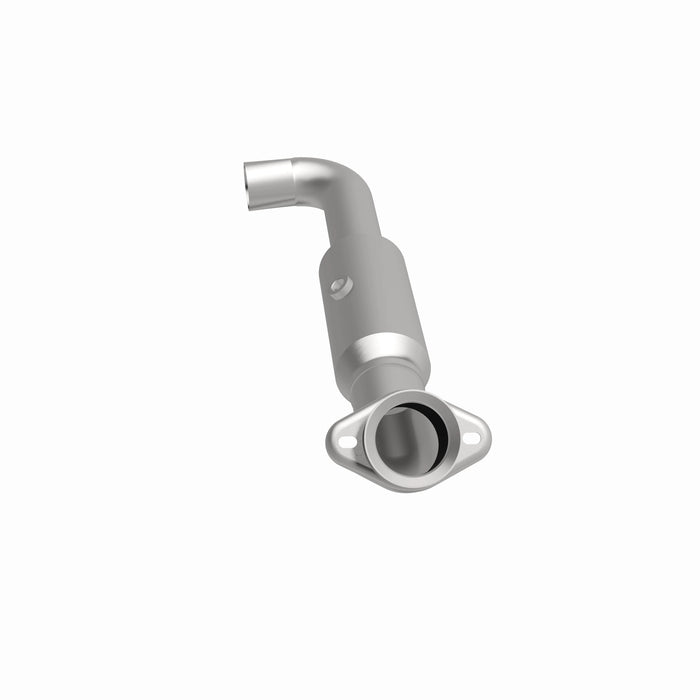 MagnaFlow Exhaust Products 21-520 OEM Grade Direct-Fit Catalytic Converter - Truck Part Superstore