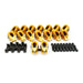 COMP Cams 19029-16 Ultra-Gold ARC Rocker Set w/ 1.82 Ratio for Pedestal Mount GM LS3/L92 - Truck Part Superstore