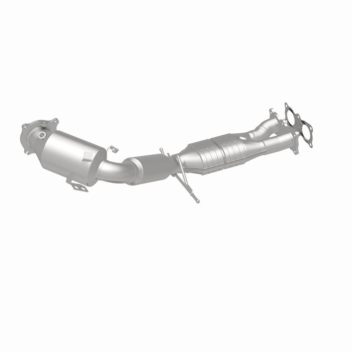 MagnaFlow Exhaust Products 21-508 OEM Grade Direct-Fit Catalytic Converter - Truck Part Superstore