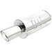MagnaFlow Exhaust Products 14826 Universal Performance Muffler With Tip-2.25in. - Truck Part Superstore