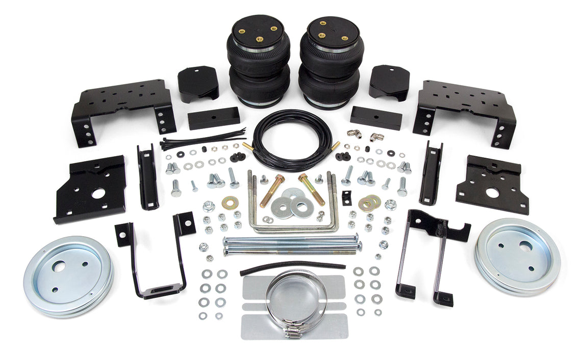 Air Lift 57396 LoadLifter 5000; Leaf spring leveling kit - Truck Part Superstore