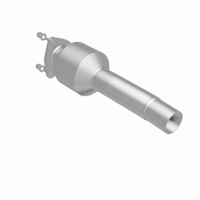 MagnaFlow Exhaust Products 21-538 OEM Grade Direct-Fit Catalytic Converter - Truck Part Superstore