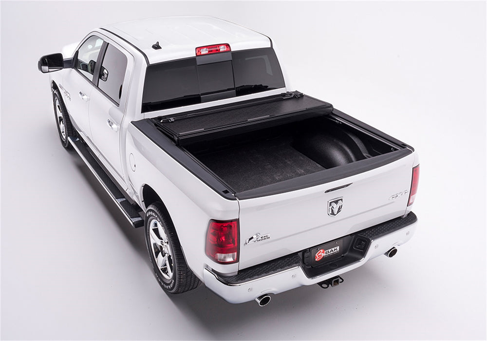 Bak Industries 772403 BAKFlip F1 96-04 Tacoma 6ft.2in. - Truck Part Superstore