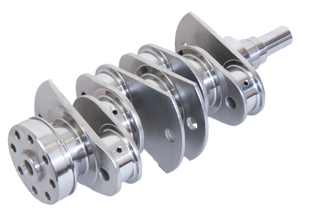 Eagle Specialty Prod 3EJ231105137 Billet 4340 Steel Crank - SUBARU EJ25, 3.110" Stroke, DUAL THRUST LOCATION. - Truck Part Superstore