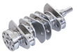 Eagle Specialty Prod 3EJ231105137 Billet 4340 Steel Crank - SUBARU EJ25, 3.110" Stroke, DUAL THRUST LOCATION. - Truck Part Superstore