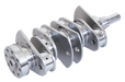 Eagle Specialty Prod 3EJ232685137 Billet 4340 Steel Crank - SUBARU EJ25, 3.268" Stroke, DUAL THRUST LOCATION. - Truck Part Superstore