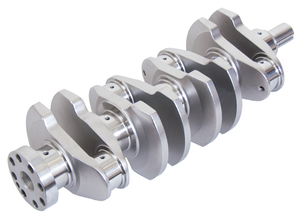 Eagle Specialty Prod 3F2037995893 Billet 4340 Steel Crank - HONDA F20C, 3.799" Stroke. - Truck Part Superstore