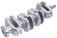 Eagle Specialty Prod 3K2036615470 Billet 4340 Steel Crank - HONDA K20, 3.661" Stroke. - Truck Part Superstore