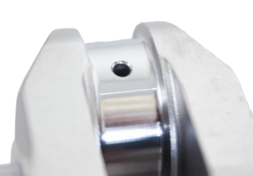 Eagle Specialty Prod 3K2036615470 Billet 4340 Steel Crank - HONDA K20, 3.661" Stroke. - Truck Part Superstore