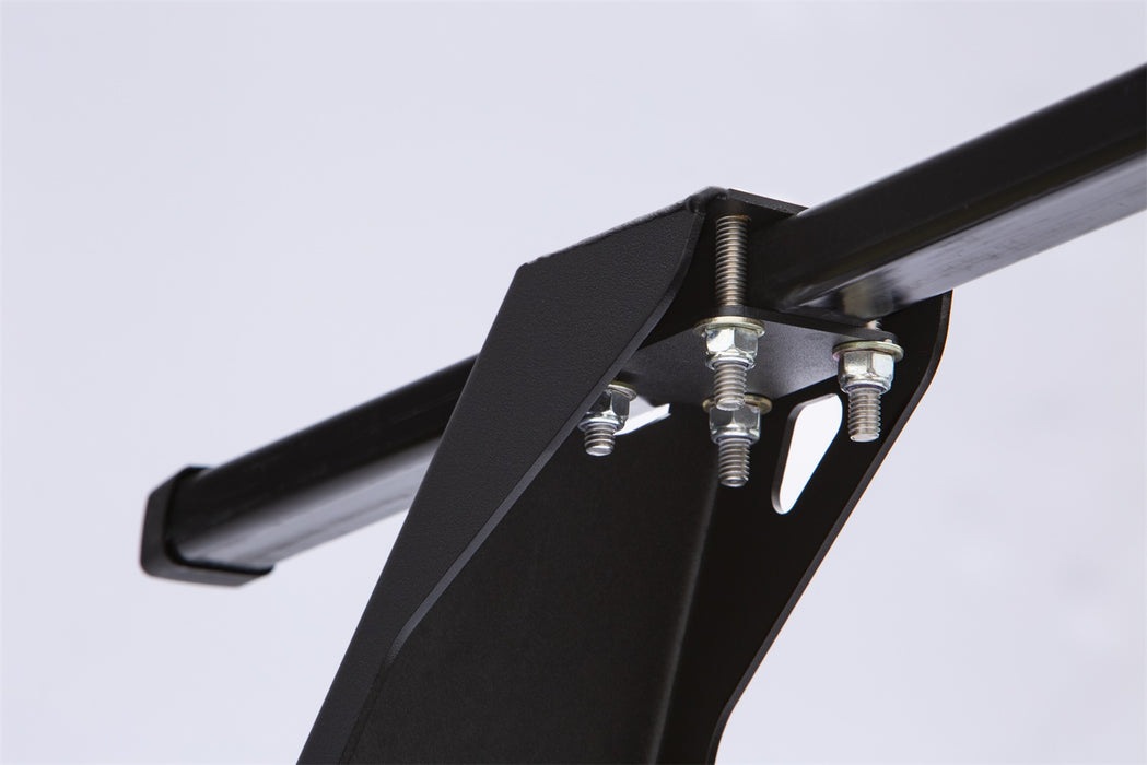 Pace Edwards ELF0201 Elevated Series Rack; - Truck Part Superstore