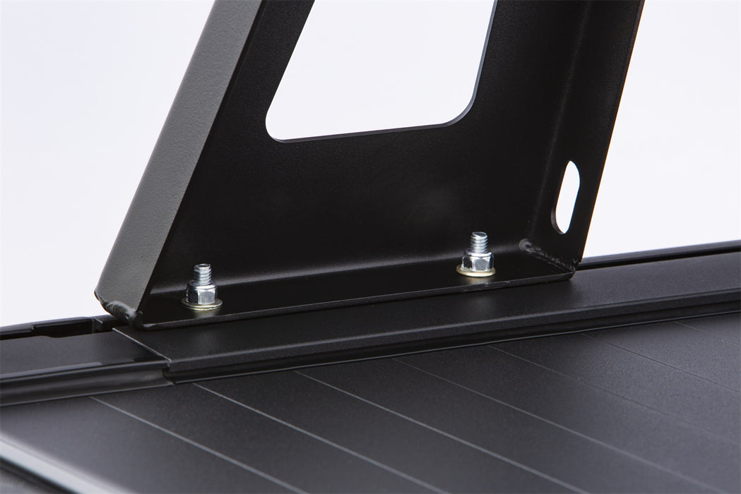 Pace Edwards ELF0201 Elevated Series Rack; - Truck Part Superstore
