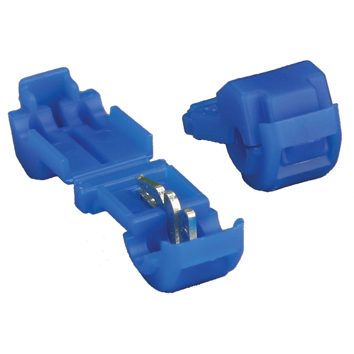 Metra Electronics 3MBTT Blue Wire; 16/14 GA; w/3MT-Tap; - Truck Part Superstore
