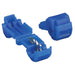 Metra Electronics 3MBTT Blue Wire; 16/14 GA; w/3MT-Tap; - Truck Part Superstore