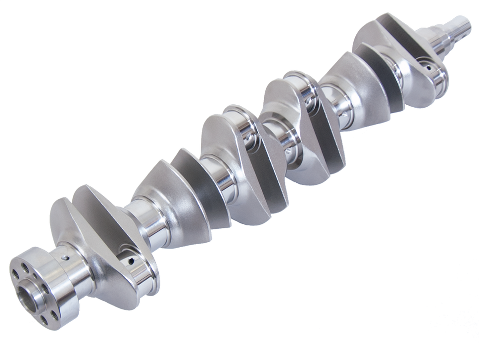 Eagle Specialty Prod 3RB230594783 4340 BILLET CRANK NISSAN RB26 - Truck Part Superstore