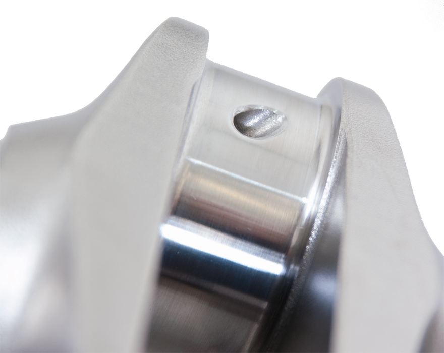 Eagle Specialty Prod 3RB230594783 4340 BILLET CRANK NISSAN RB26 - Truck Part Superstore