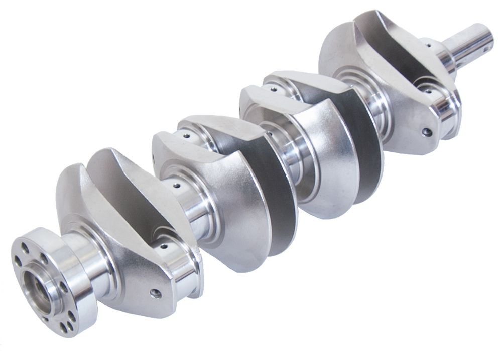 Eagle Specialty Prod 3SR235835365 4340 BILLET CRANK NISSAN SR20 - Truck Part Superstore