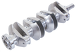 Eagle Specialty Prod 3SR235835365 4340 BILLET CRANK NISSAN SR20 - Truck Part Superstore
