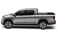 Truxedo 530601 Lo Pro Tonneau Cover-Black-2017-2022 Honda Ridgeline - Truck Part Superstore