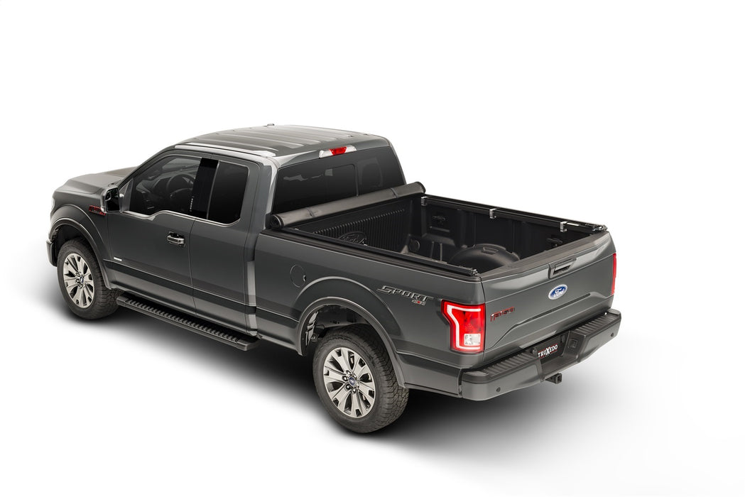 Truxedo 297701 TruXport-15-22 F150 5ft.7in. (Includes Lightning) - Truck Part Superstore