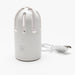 Oracle Lighting 3W-UV-CW 3W UV-C Mini Sterilization Lamp - Portable UVGI Disinfection Device, White - Truck Part Superstore