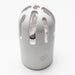 Oracle Lighting 3W-UV-CW 3W UV-C Mini Sterilization Lamp - Portable UVGI Disinfection Device, White - Truck Part Superstore