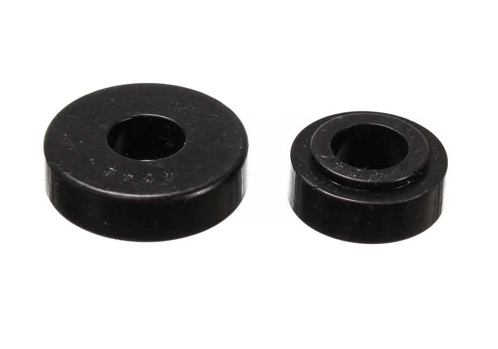 Energy Suspension 3.1101G Differential Pinion Mount Grommet Set; Black; Performance Polyurethane; - Truck Part Superstore