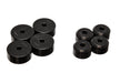 Energy Suspension 3.1102G Motor Mount; Black; Performance Polyurethane; - Truck Part Superstore