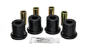 Energy Suspension 3.1105G Differential Carrier Bracket Bushing Set - Truck Part Superstore