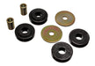 Energy Suspension 3.1109G Transmission Crossmember Mount Bushings - Truck Part Superstore