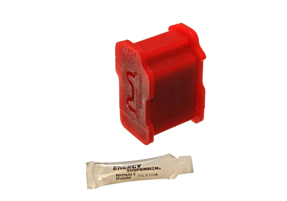 Energy Suspension 3.1111R Performance Torque Arm Mount Bushing - Truck Part Superstore