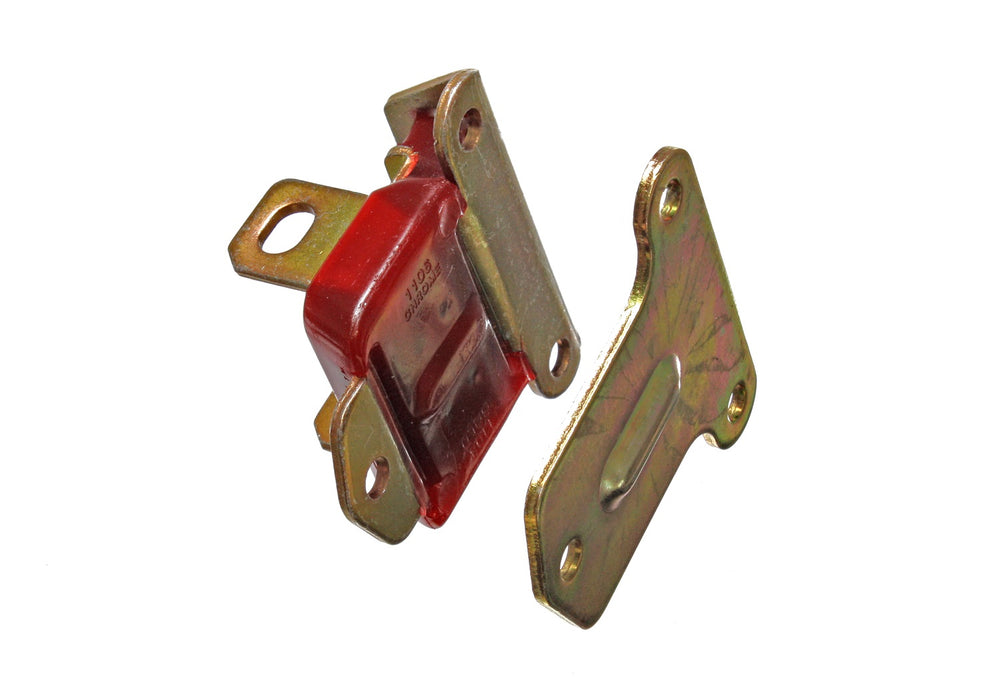 Energy Suspension 3.1114R Motor Mount - Truck Part Superstore