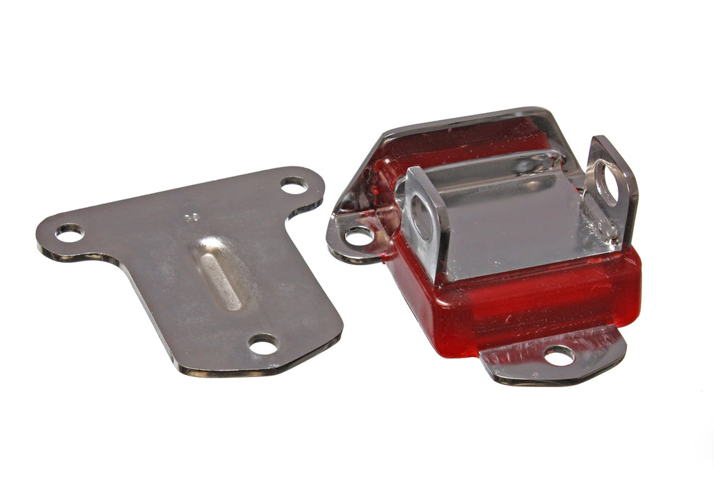 Energy Suspension 3.1115R Motor Mount - Truck Part Superstore